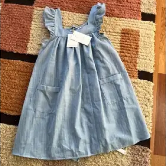 Christy Dawn Bennet Dress - Picture 2 of 3